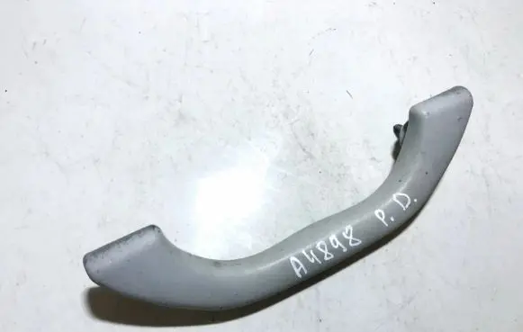 Volkswagen PASSAT B5.5 Front interior roof grab handle 3b0857607