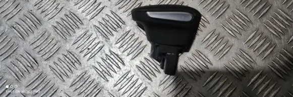 Mercedes-Benz EQB Gear shifter/selector
