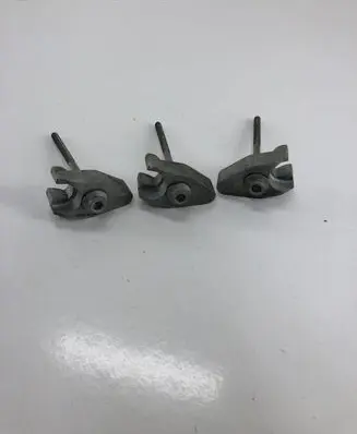 Fuel Injector clamp holder