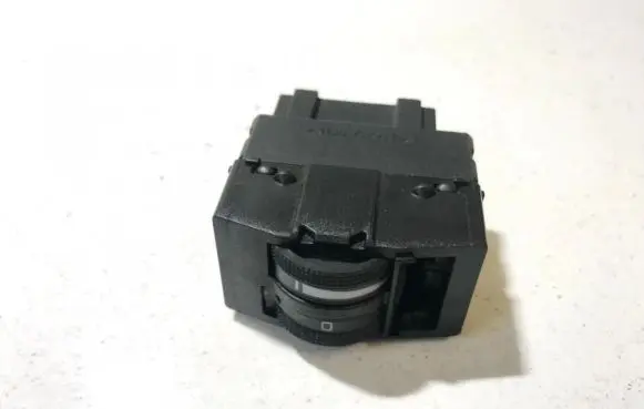 Seat Ibiza II (6k) Headlight level height control switch 6k0919094 04052254