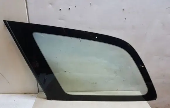 Mazda 6 Rear side window
