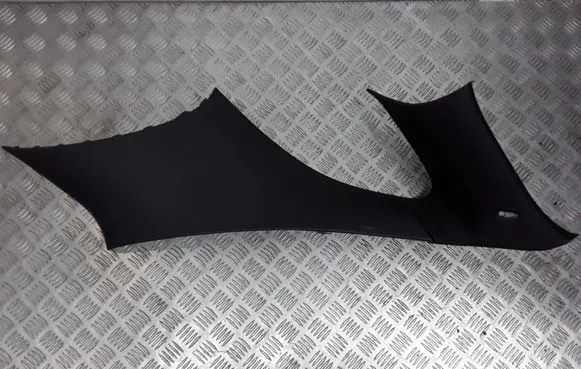 Land Rover Range Rover Velar (D)pillar trim (top) JR56004RH JR56003RH