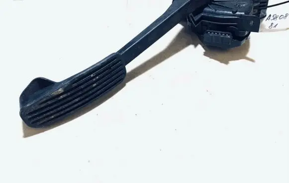 Volvo S80 Accelerator throttle pedal 9496822 00776922