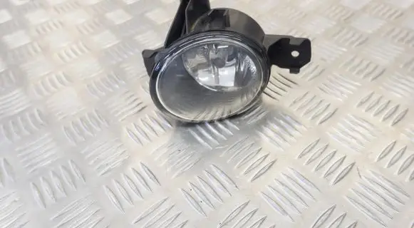 BMW X5 E70 Front fog light 6924655
