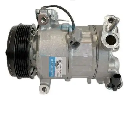 Jeep Renegade Air conditioning (A/C) compressor (pump) 68245074AA 4471608850 4472500030