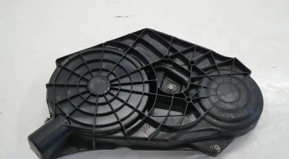Peugeot 3008 II Timing belt guard (cover) 9804177080ACR 9804177080