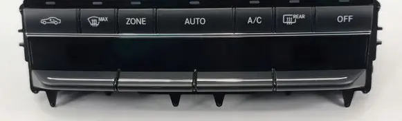Mercedes-Benz E W212 Climate control unit A2129009109