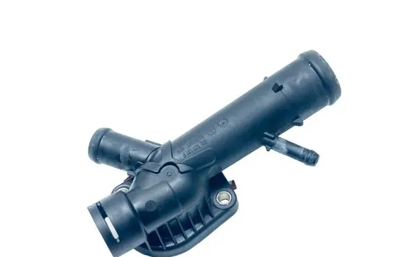 Seat Ibiza IV (6J,6P) Engine coolant pipe/hose 03L121131F