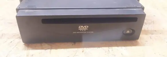 Mazda 5 CD/DVD changer 4621008367 K4238 1046218307