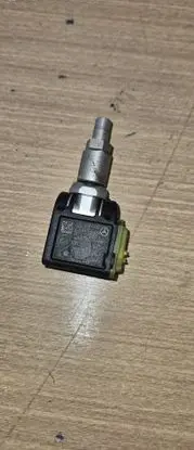 Mercedes-Benz GLC C253 Tire pressure sensor A0009053907