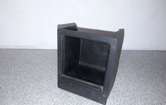 BMW 5 E39 Glove box central console 51168159698 8159698