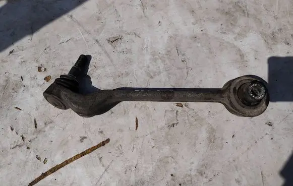 BMW 1 E81 E87 Front lower control arm/wishbone 