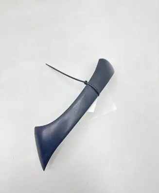 Other front door trim element