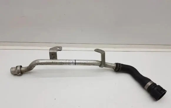 Audi A5 8T 8F Engine coolant pipe/hose 8K0819377C