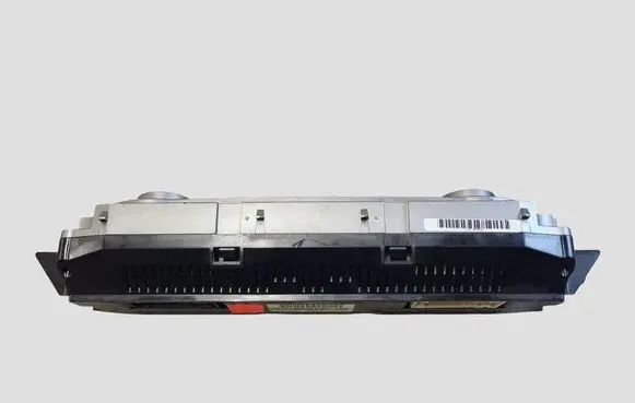 Ford Focus Climate control unit 7M5T18C612CE W2NA21405
