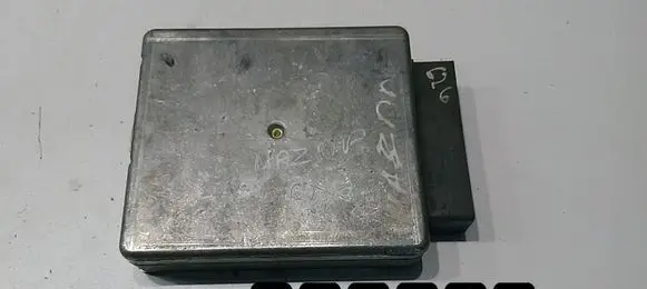 Mazda 626 Engine control unit/module F7FF12A650FD