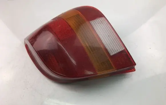 Ford Fiesta Rear/tail lights 89FG13N004AA