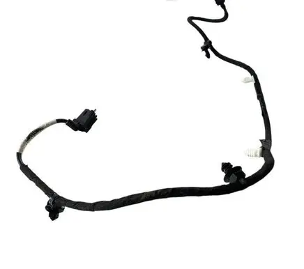 Ford Bronco Panel wiring M1PT14D202AA EU134 200911B