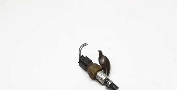 Mercedes-Benz C W204 Fuel pressure sensor A6510703981