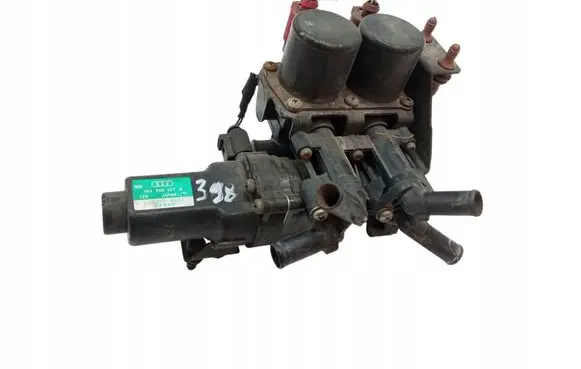 Audi A8 S8 D3 4E Water pump 4E0959617A