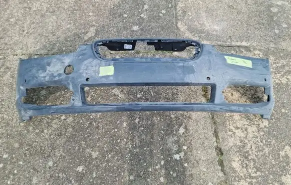 Jaguar I-Pace Front bumper