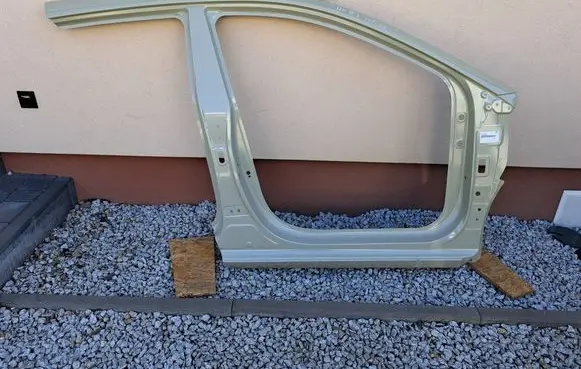 Hyundai i20 (BC3 BI3) Sill 71122Q0000