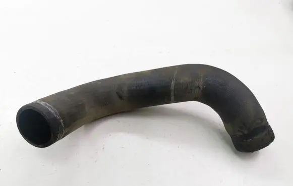 Ford Focus C-MAX Intercooler hose/pipe