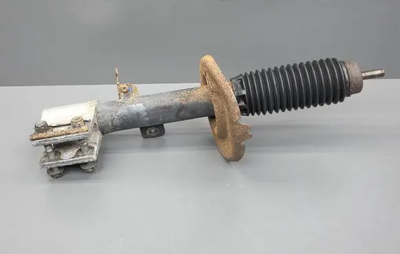 Citroen DS5 Front shock absorber/damper 9636263880 5296