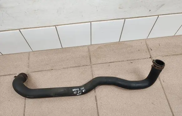 Nissan Note (E11) Engine coolant pipe/hose 21503BC500