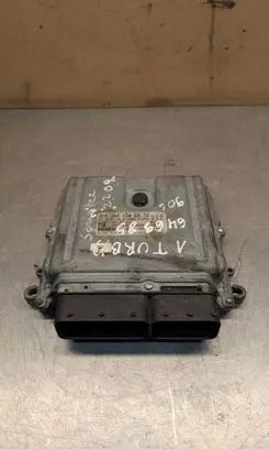 Mercedes-Benz Sprinter W906 Engine control unit/module A6461506372 0281015059 8323116741016