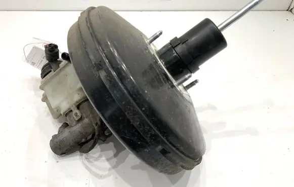 Volkswagen Jetta VI Brake booster 1K1614105DB