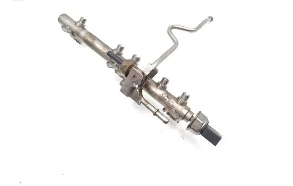 Fuel main line pipe