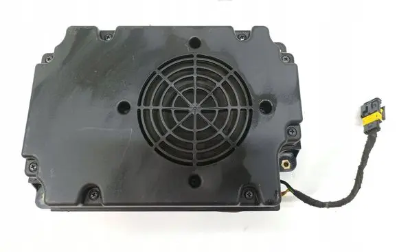 Toyota Proace Subwoofer speaker 9809816880