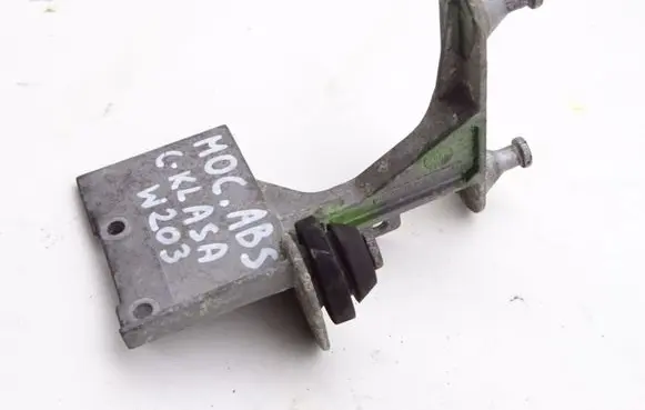 Mercedes-Benz C W203 ABS pump bracket 2034310240