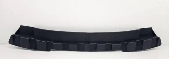 BMW 3 F30 F35 F31 Bottom radiator support slam panel 