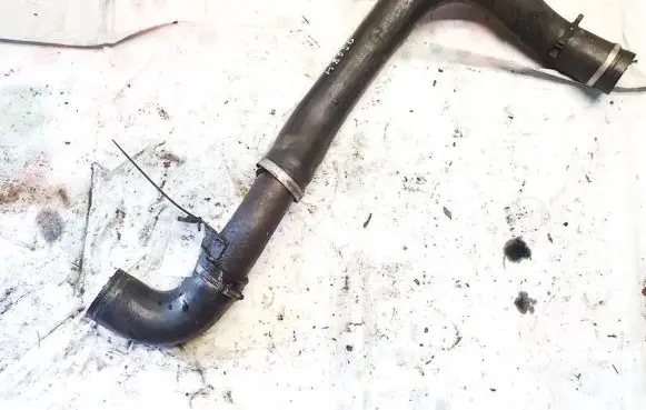 Fiat Ducato Intercooler hose/pipe