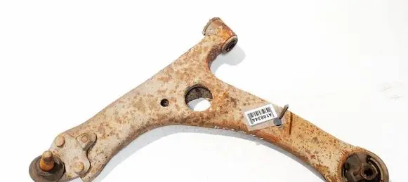 Toyota Avensis T250 Front lower control arm/wishbone