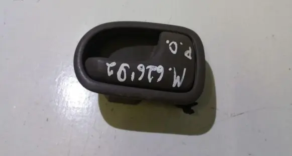 Mazda 626 Front door interior handle