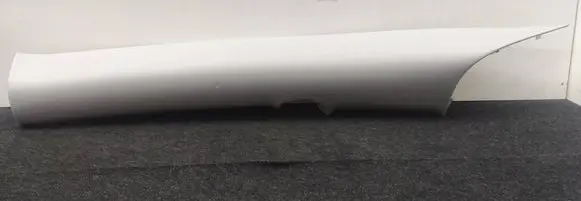 Tesla Model 3 (A) pillar trim 17718561F CJ24088000832
