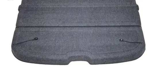 Peugeot 3008 I Parcel shelf 96843207ZE