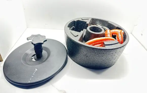 Audi A6 Allroad C6 Tool box 4F9012109