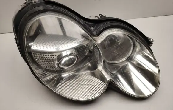 Mercedes-Benz SL R230 Headlight/headlamp A2308207661