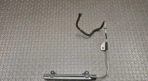 Toyota Corolla E210 E21 Fuel main line pipe 121A2301321