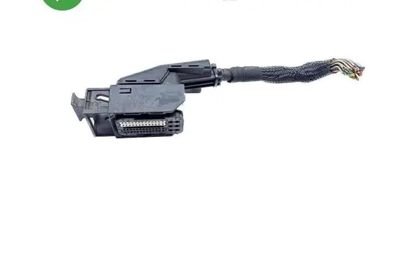 Mercedes-Benz SLK R171 Other wiring loom 0015451130 0445801