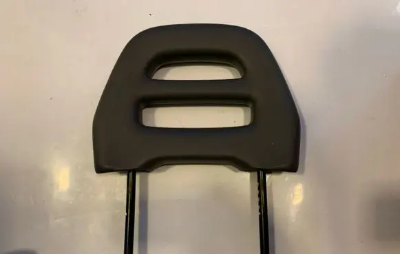Citroen Jumper Front seat headrest 