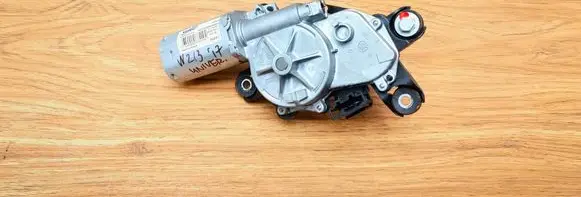 Mercedes-Benz E W213 Rear window wiper motor A2139065901