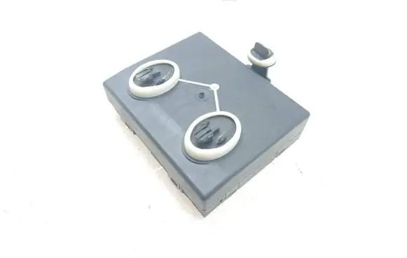 Volkswagen Touareg II Door control unit/module 4H0959792F