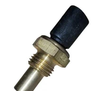 Mercedes-Benz S W140 Fuel temperature sensor 0824121051