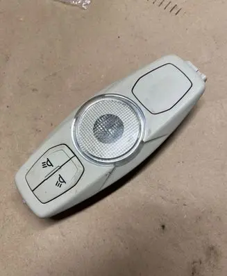 Ford Focus Interior lighting switch AM5113K767BD 1905052005