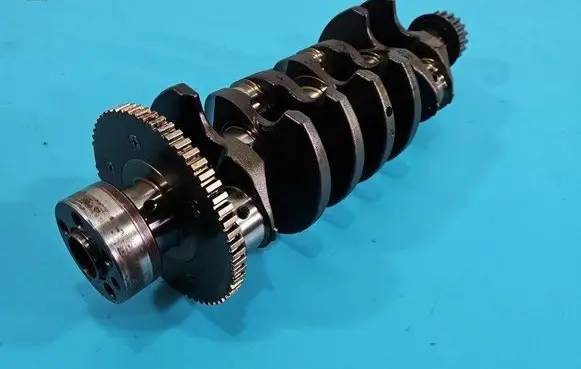 KIA Rio Crankshaft IMPRK1490406